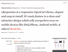 Tablet Preview
