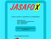 Tablet Preview