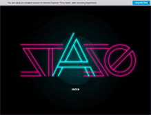 Tablet Preview