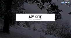 Desktop Preview