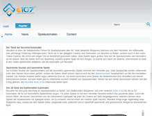 Tablet Preview