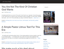 Tablet Preview