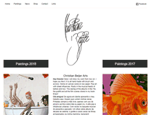 Tablet Preview