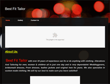 Tablet Preview