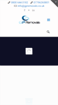 Mobile Preview