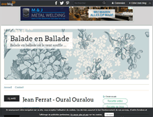 Tablet Preview