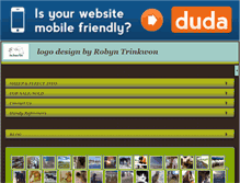 Tablet Preview