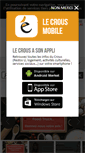 Mobile Preview