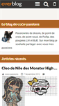 Mobile Preview