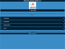 Tablet Preview