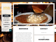 Tablet Preview