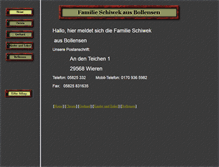Tablet Preview