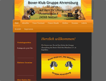 Tablet Preview