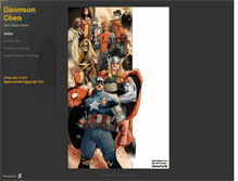 Tablet Preview