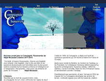 Tablet Preview