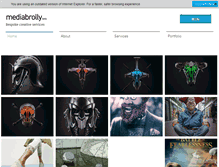 Tablet Preview