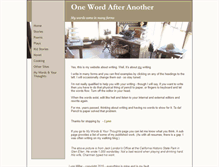 Tablet Preview