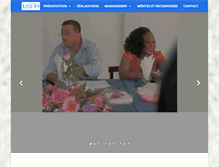 Tablet Preview