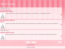 Tablet Preview