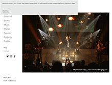 Tablet Preview