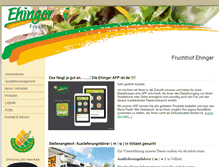 Tablet Preview