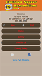 Mobile Preview