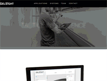 Tablet Preview