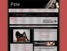 Tablet Preview