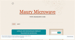 Desktop Preview