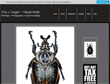 Tablet Preview