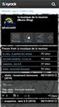Mobile Preview