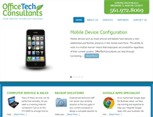 Tablet Preview
