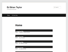 Tablet Preview