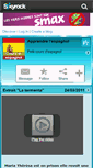 Mobile Preview