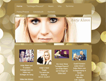 Tablet Preview