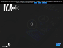Tablet Preview