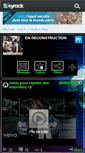 Mobile Preview