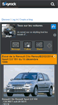 Mobile Preview