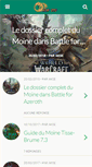 Mobile Preview