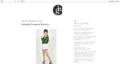 Desktop Preview