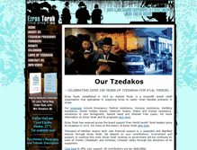 Tablet Preview