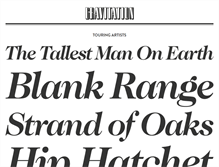 Tablet Preview