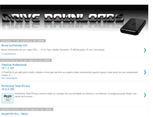 Tablet Preview