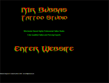 Tablet Preview