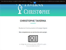 Tablet Preview