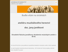 Tablet Preview