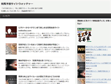Tablet Preview