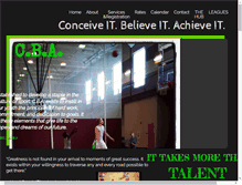 Tablet Preview