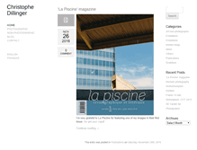 Tablet Preview