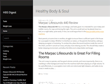 Tablet Preview